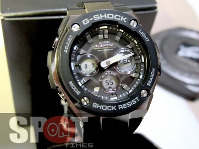 casio gst s300