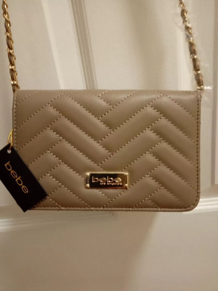Bebe purses crossbody sales