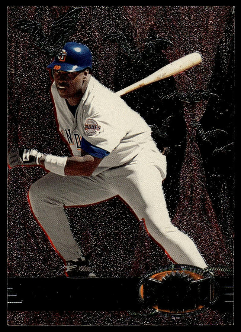 1997 Metal Universe #219 Tony Gwynn | eBay