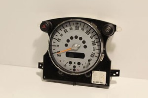 Tachoanzeige Tachometer Kombiinstrument 6936283 Mini R50 Original