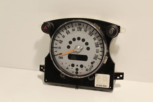 Tachoanzeige Tachometer Kombiinstrument 6936283 Mini R50 Original