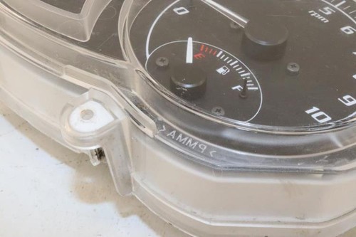 Compteur pour scooter PIAGGIO 400 MP3 LT 2008 à 2010 - Photo 5/9