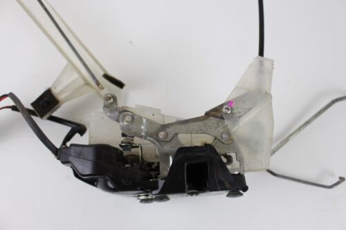 Toyota RAV4 96-00 Passenger Right Front Power Door Lock Latch Actuator Tested ♻ - Bild 3 von 8