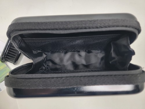 EVA AIR x Salvatore Ferragamo Mini Travel Pouch Luggage Hard Case Amenity Kit - Picture 15 of 22