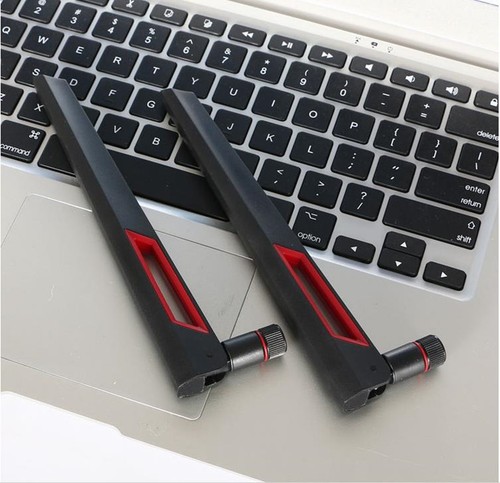 4 x AC88U ASUS 8Dbi Antenna for wifi router RT-AC68U EX6200 AC15 AC3200 AC66U - Picture 3 of 6