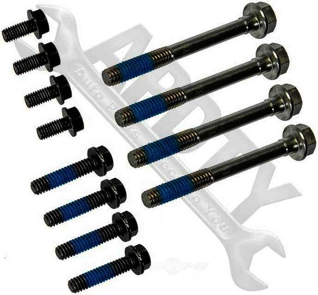 Engine Water Pump Stud Kit APDTY 013914 for sale online eBay