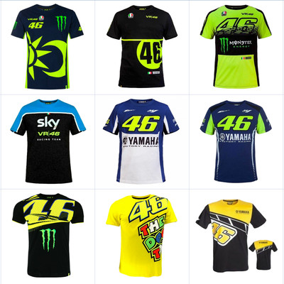 motogp tee shirts