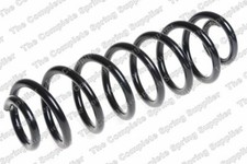 2x COIL SPRING REAR VW/SKODA TOURAN CROSS 2/03- / OCTAVIA ESTATE /YETI 4X4 5/09-
