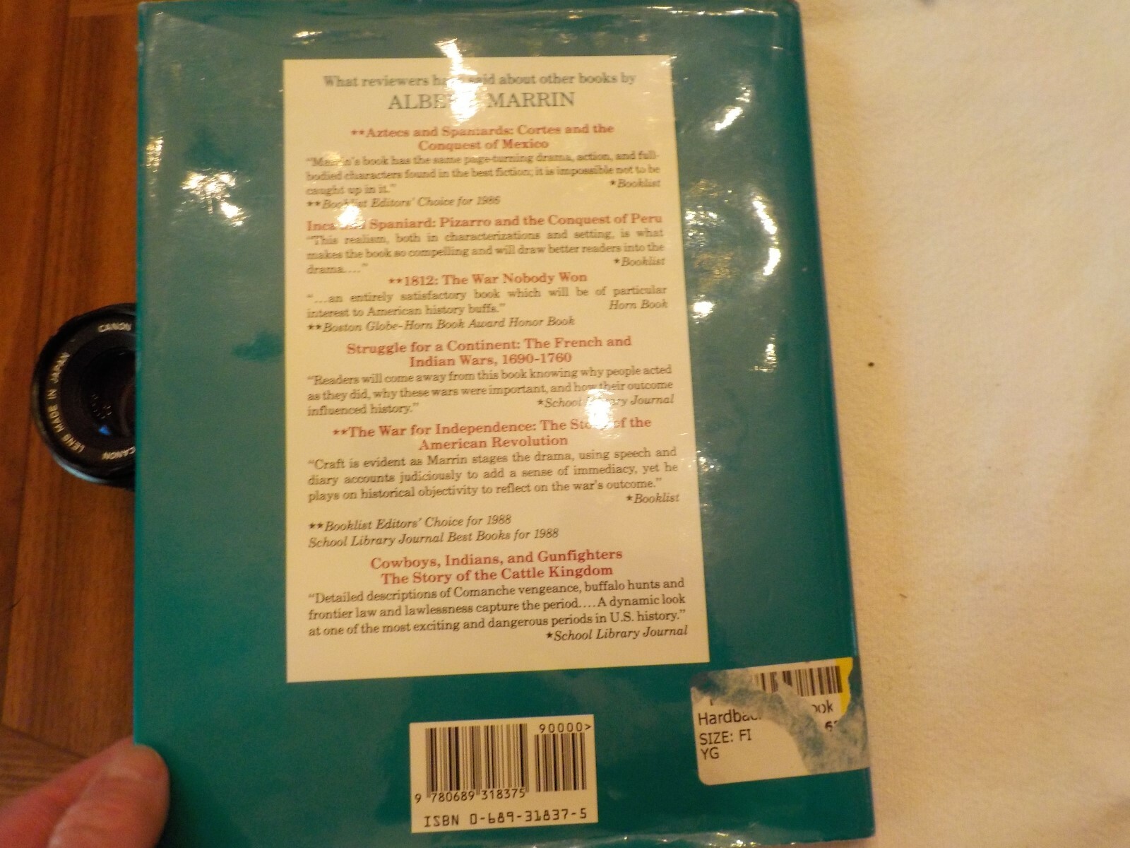 Unconditional Surrender U. S. Grant and the Civil War by Albert