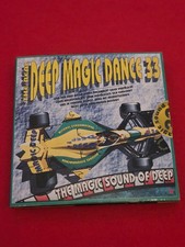 DEEP MAGIC DANCE 33