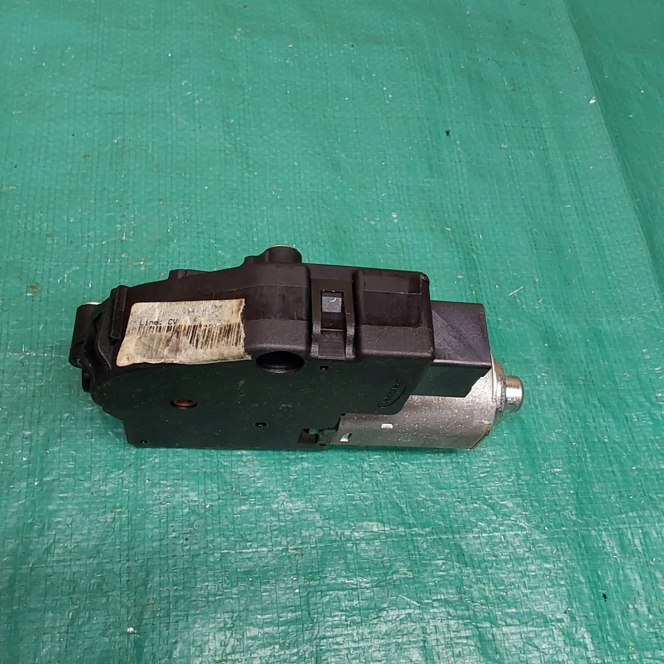 Motor techo corredizo Kia Forte 2010-2013 Koup OEM 816311M000 Foto 3 de 4