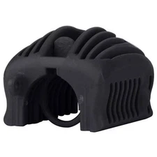 Pachmayr Slide Rack Assist for Handguns Black Rubber - 03890