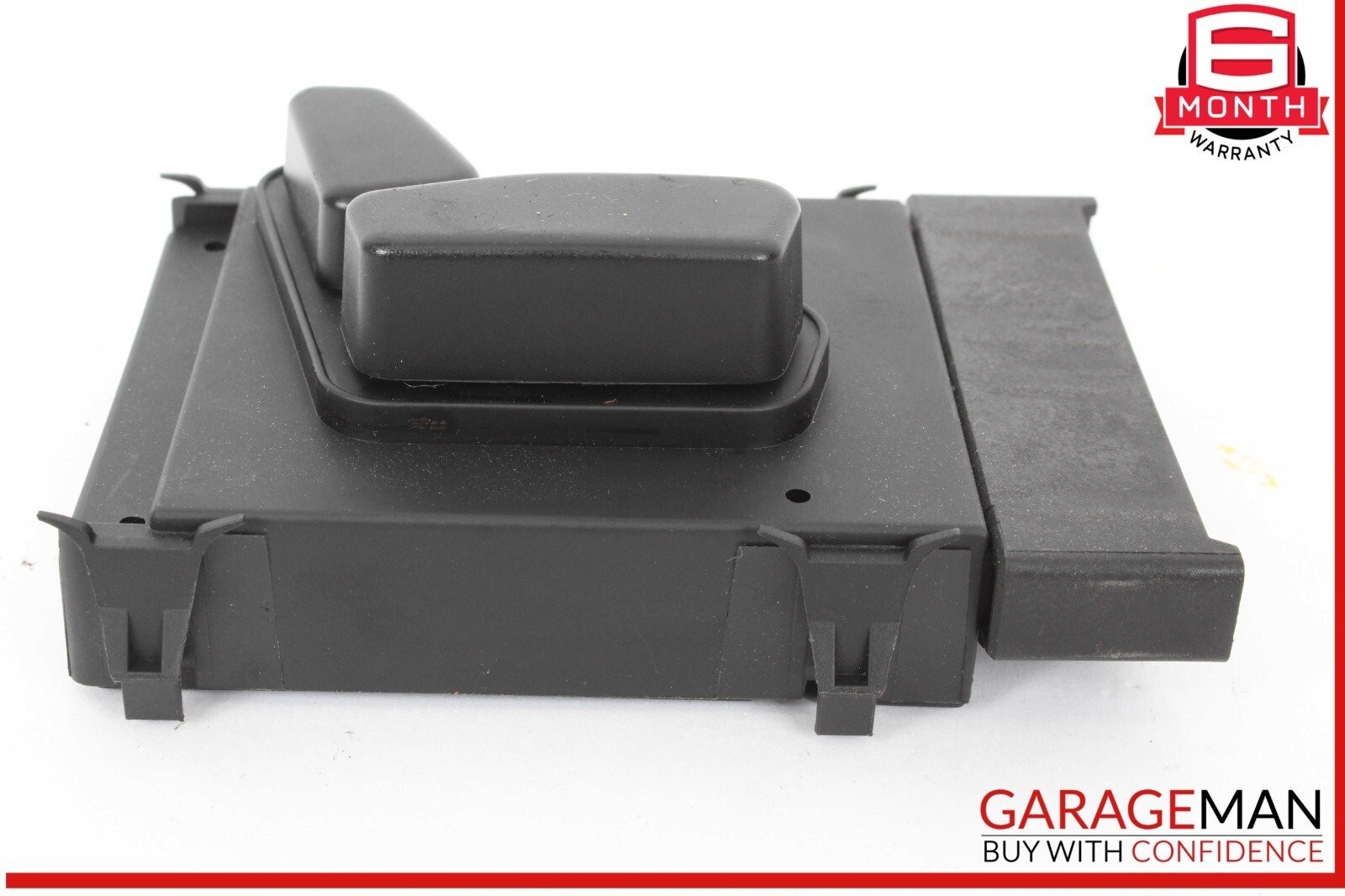 Maserati Ghibli 2014-2020 Front Right Seat control switches Set