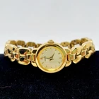 RARE Vintage Seiko Women's Watch 22mm 1n00-1C83