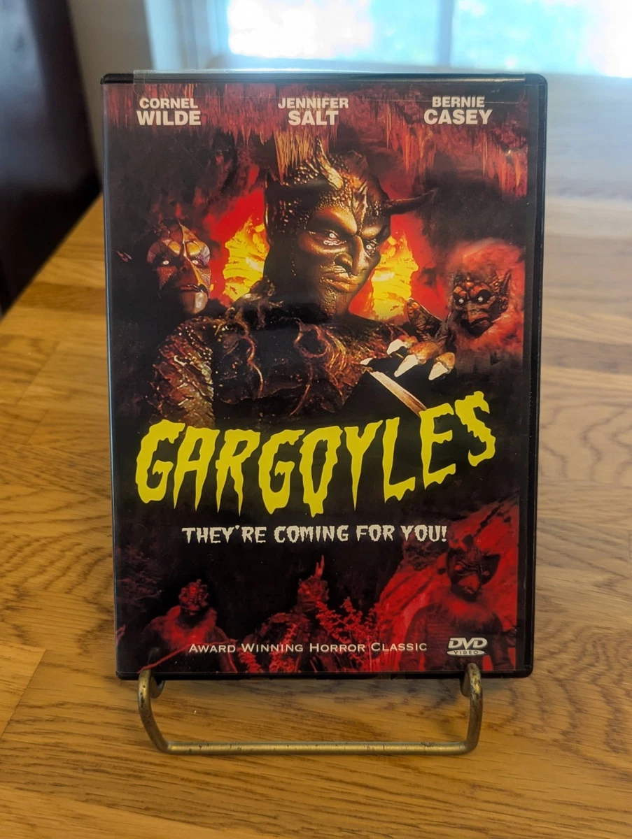 Preços baixos em Gargoyles Filme | eBay