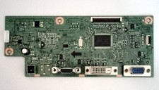 MAIN AV BOARD FOR ACER MONITOR - 4H.1PU01.A11
