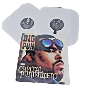 Big Pun Vinyl | eBay