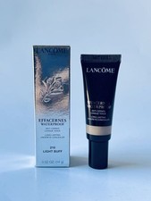 Lancome Effacernes Waterproof Undereye Concealer 210 Light Buff 0.52 Oz NIB