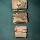 Tactical Tailor M4 & Pistol Mag Pouch Multicam Combo — photo 1