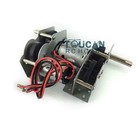 US Stock 1/16 Henglong RC Tank 3869 3879 3888 3888A 3899 3899A ML59mm Gearbox — photo 3