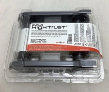 NEW YMCKO Evolis High Trust  Color Ribbon 200...