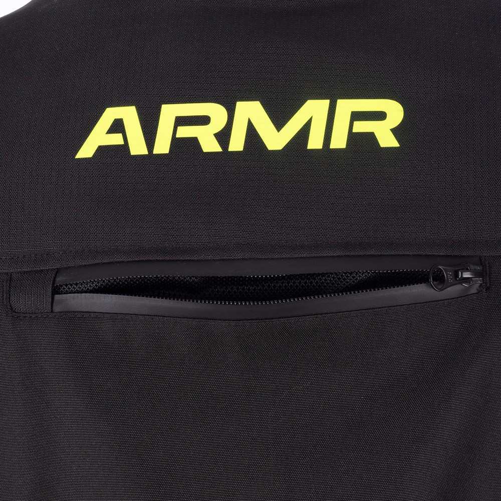 Black Grey Fluo Yellow — photo 4 of 7