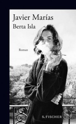 Berta Isla, Javier Marías