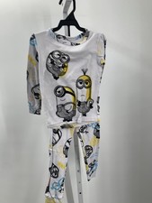 MINIONS PJS.
