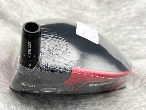 TaylorMade CT256 2023 STEALTH2 Stealth2 HD 10.5 Real 10.8 PROTO TOUR ISSUE - Picture 5 of 10
