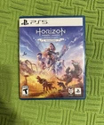 Horizon Zero Dawn Remastered - Sony PlayStation 5 - PS5 - USED - NO CODE