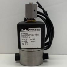 Parker Skinner 71315SN2MZ01N0L111C1 3-Way Sol...