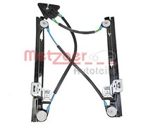Metzger Autoteile Fensterheber 2160263 FüR Seat Altea XL 5P5 5P8 5P1 3 5P2 TSI