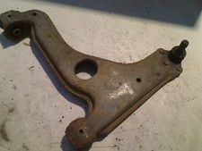 Triangle de suspension Opel ZAFIRA