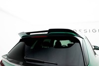 Maxton Design Carbon Dach Spoiler (Oberer) Passend FüR BMW X5 M F95 FL