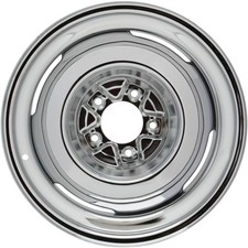 Speedway Vintage 16x6 Steel Wheel 5 On 5.5 3.5 Inch Bs Speedway Vintage 16x6 Steel Wheel 5 On 5.5 3.5 Inch Bs