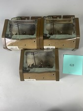 Force Of Valor Lot Of 3 U.S. 29th Infantry Division 1:32 58