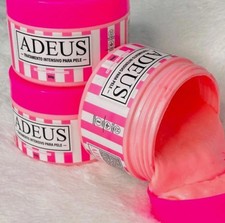 Intensive Skin Treatment Multifunctional Body Cream UK 300g/ 10.56 oz. Adeus