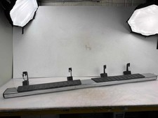 2014-2018 Gmc Sierra 1500 Left Step Running Board Oem
