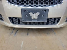 Grille Bottom Without Active Grille Shutter Rs Package Fits 11-14 CRUZE 334643