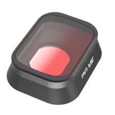 Gradient ND8/ND16 /Red/Blue /Yellow Camera Light Lens Filter For DJI Mini 3 Pro