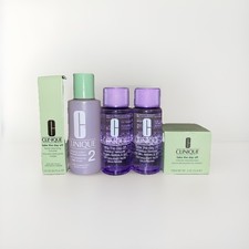 Clinique Take the Day Off Cleansing Balm Travel Set  See the details  