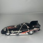 Ron Capps Copenhagen 1997 Camaro 124 Action Diecast