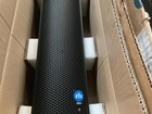 Renkus-Heinz IC8-RN-BK Digitally Steerable Column Array Speaker