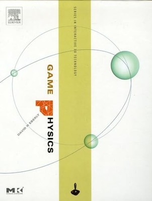 Game Physics (Interactive 3d T - VERY GOOD