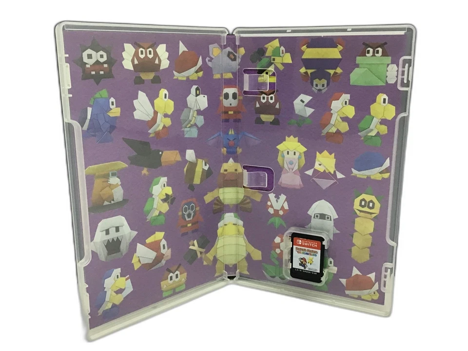 Paper Mario: The Origami King Switch (SP) [PO100581], foto 3 de 5
