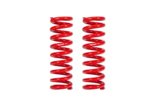 Eibach Pro-Truck Front Springs for 17-19 Toyota Tacoma TRD Pro 4WD