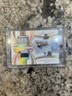 2025 Panini Flawless Donovan Mcnabb 04/15 Dual Patch, Legendary Laundry Tag ￼