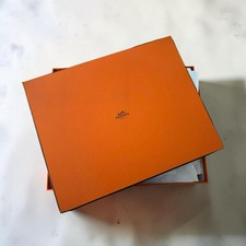 Original Hermès Schuhkarton   Leerbox   ca. ...