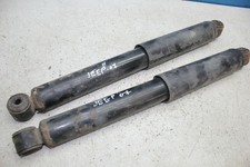 2x Stoßdämpfer hinten Dämpfer links rechts 52088673AE Jeep Cherokee KJ Bj.07