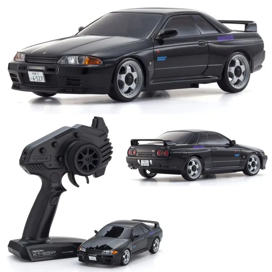 Kyosho Mini-Z Hobby RC Car, Truck & Motorcycle Touring Cars for